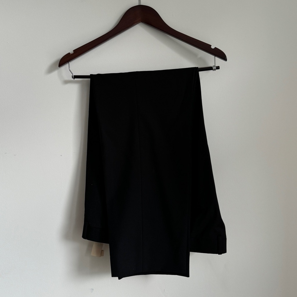 Massimo Dutti Black Pants - image 4